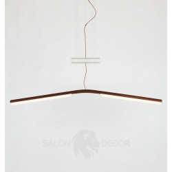 Counterweight Pendant